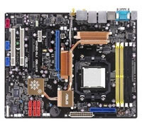 Asus M2N32-SLI Deluxe (90-MIB040-G0EAYZ) Asus M2N32-SLI Deluxe (90-MIB040-G0EAYZ)